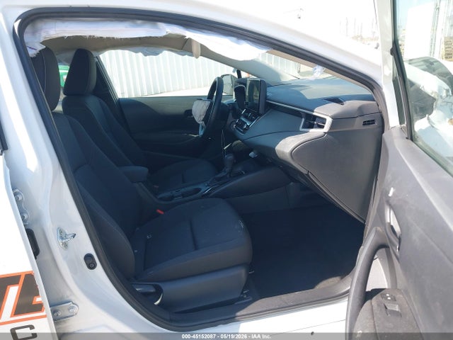 Toyota COROLLA LE 2025 5YFB4MDE8SP252954 Image 5