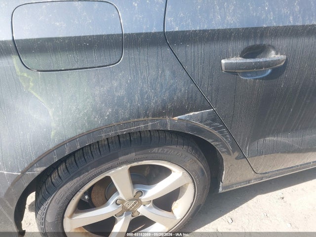 45152089 :رقم المزاد ، WAUB8GFF5G1068091 vin ، 2016 Audi A3 2.0t Premium مزاد بيع