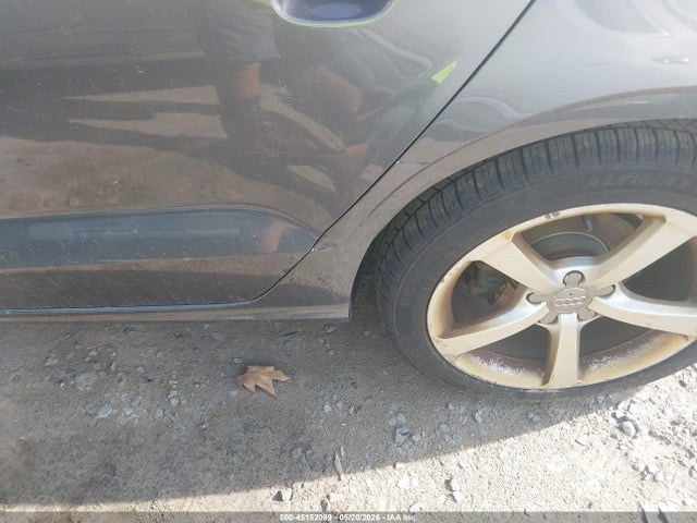 45152089 :رقم المزاد ، WAUB8GFF5G1068091 vin ، 2016 Audi A3 2.0t Premium مزاد بيع