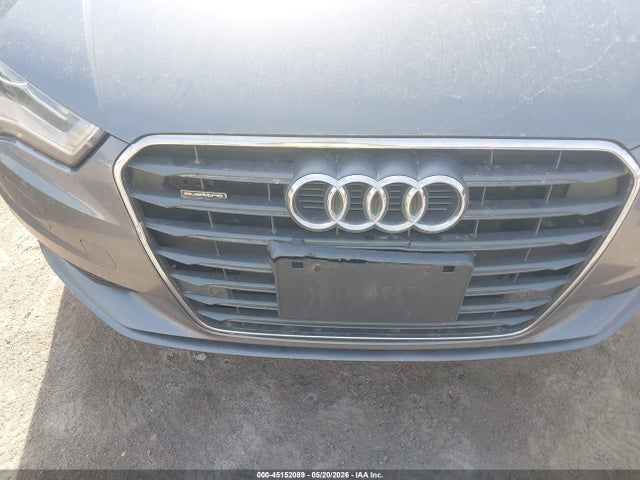 45152089 :رقم المزاد ، WAUB8GFF5G1068091 vin ، 2016 Audi A3 2.0t Premium مزاد بيع