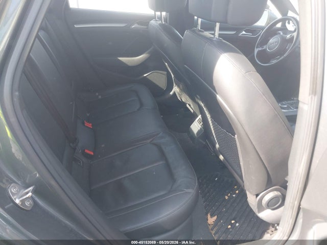 45152089 :رقم المزاد ، WAUB8GFF5G1068091 vin ، 2016 Audi A3 2.0t Premium مزاد بيع