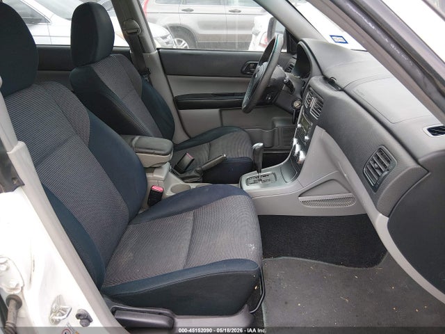 Продажа на аукционе авто 2008 Subaru Forester Sports 2.5x, vin: JF1SG66648H711674, номер лота: 45152090