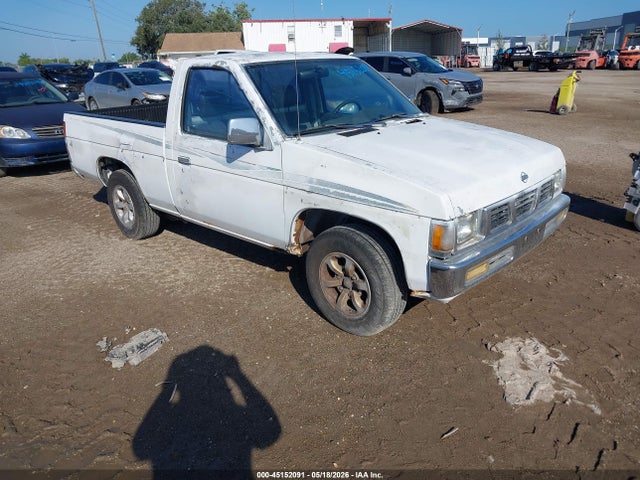 Продаж на аукціоні авто 1996 Nissan Truck Xe, vin: 1N6SD11S7TC384085, номер лоту: 45152091