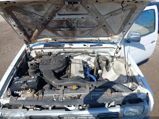 Продаж на аукціоні авто 1996 Nissan Truck Xe, vin: 1N6SD11S7TC384085, номер лоту: 45152091