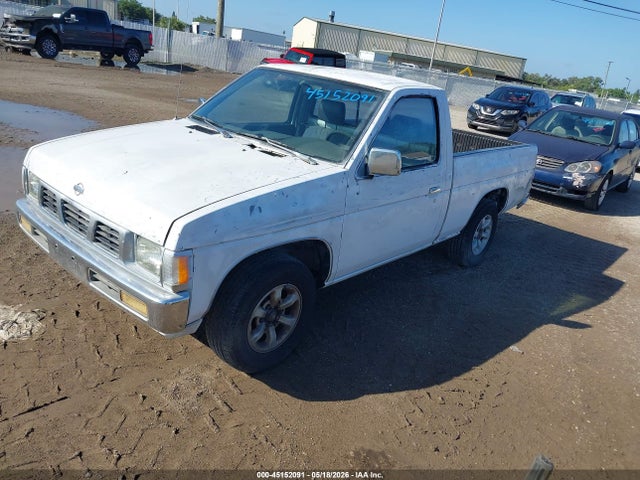 Продаж на аукціоні авто 1996 Nissan Truck Xe, vin: 1N6SD11S7TC384085, номер лоту: 45152091