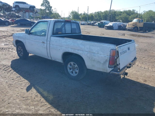 Продаж на аукціоні авто 1996 Nissan Truck Xe, vin: 1N6SD11S7TC384085, номер лоту: 45152091