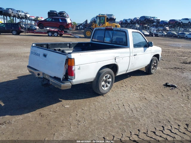 Продаж на аукціоні авто 1996 Nissan Truck Xe, vin: 1N6SD11S7TC384085, номер лоту: 45152091