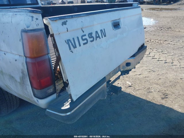 Продаж на аукціоні авто 1996 Nissan Truck Xe, vin: 1N6SD11S7TC384085, номер лоту: 45152091
