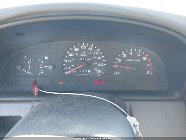 Продаж на аукціоні авто 1996 Nissan Truck Xe, vin: 1N6SD11S7TC384085, номер лоту: 45152091