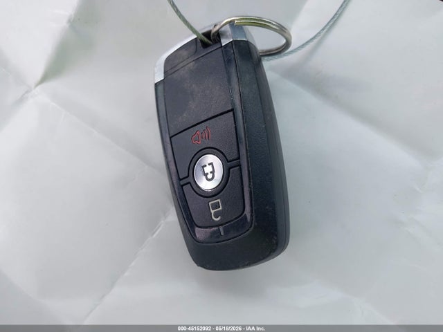 Aukcja sprzedaży 2017 Ford Edge Sel, vin: 2FMPK3J90HBB31183, numer aukcji: 45152092