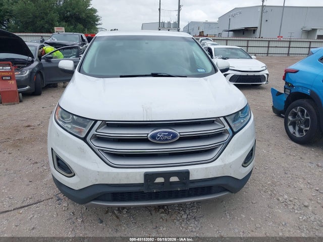 Aukcja sprzedaży 2017 Ford Edge Sel, vin: 2FMPK3J90HBB31183, numer aukcji: 45152092