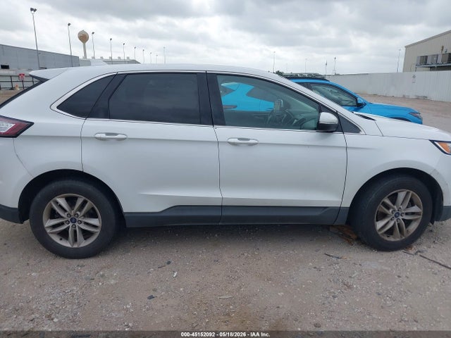 Aukcja sprzedaży 2017 Ford Edge Sel, vin: 2FMPK3J90HBB31183, numer aukcji: 45152092