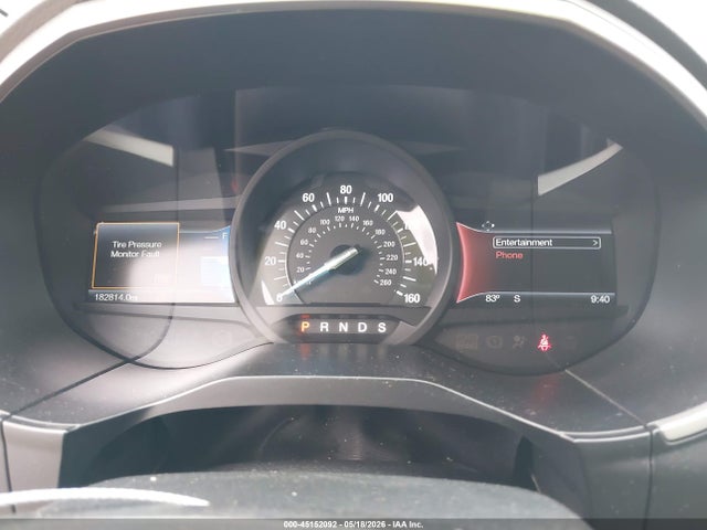 Aukcja sprzedaży 2017 Ford Edge Sel, vin: 2FMPK3J90HBB31183, numer aukcji: 45152092