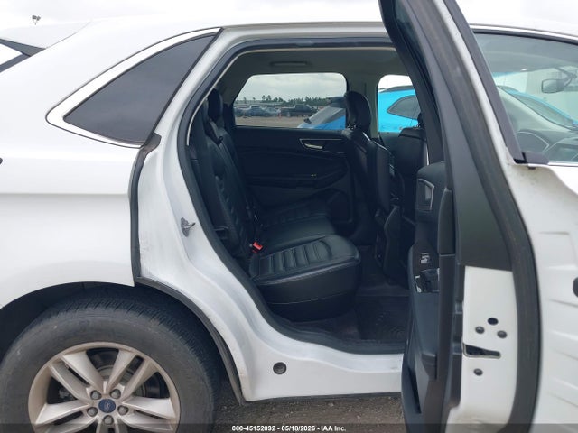 Aukcja sprzedaży 2017 Ford Edge Sel, vin: 2FMPK3J90HBB31183, numer aukcji: 45152092