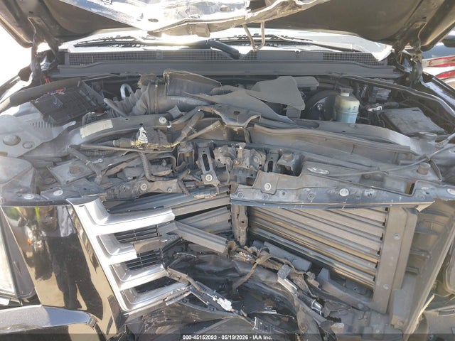 Aukcja sprzedaży 2020 Cadillac Escalade Esv 4wd Premium Luxury, vin: 1GYS4JKJ1LR294401, numer aukcji: 45152093