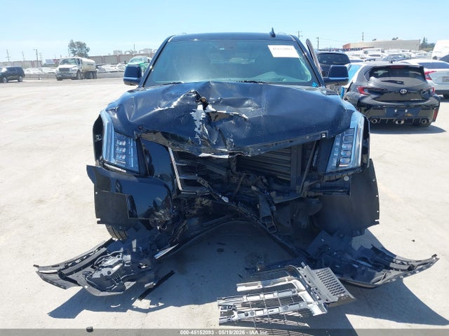 Aukcja sprzedaży 2020 Cadillac Escalade Esv 4wd Premium Luxury, vin: 1GYS4JKJ1LR294401, numer aukcji: 45152093