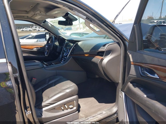 Aukcja sprzedaży 2020 Cadillac Escalade Esv 4wd Premium Luxury, vin: 1GYS4JKJ1LR294401, numer aukcji: 45152093