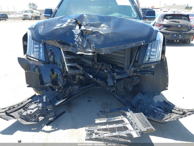 Aukcja sprzedaży 2020 Cadillac Escalade Esv 4wd Premium Luxury, vin: 1GYS4JKJ1LR294401, numer aukcji: 45152093