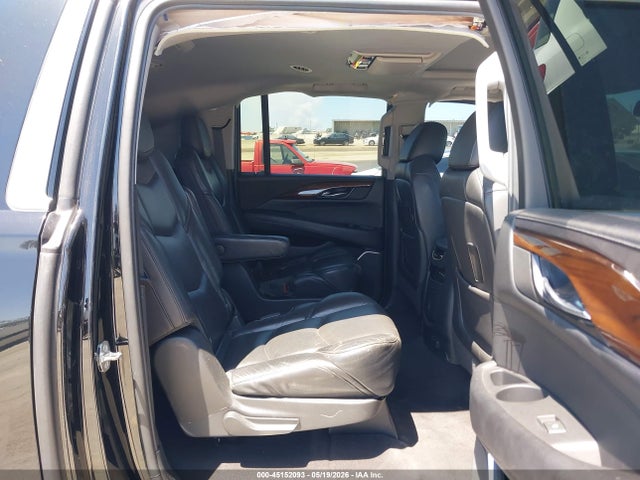 Aukcja sprzedaży 2020 Cadillac Escalade Esv 4wd Premium Luxury, vin: 1GYS4JKJ1LR294401, numer aukcji: 45152093
