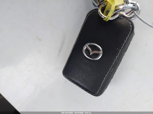 45152094 :رقم المزاد ، JM1GL1VM8L1516189 vin ، 2020 Mazda Mazda6 Touring مزاد بيع