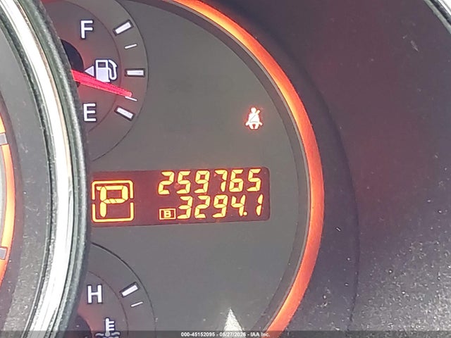 Продаж на аукціоні авто 2009 Nissan Murano S, vin: JN8AZ18UX9W021301, номер лоту: 45152095