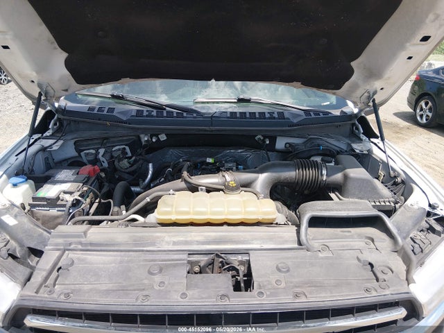 2019 Ford F-150 Xlt მანქანა იყიდება აუქციონზე, vin: 1FTEW1EP2KFC38514, აუქციონის ნომერი: 45152096