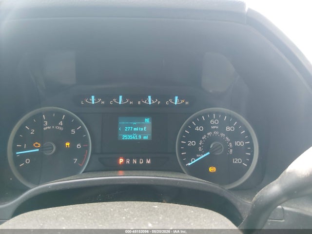 2019 Ford F-150 Xlt მანქანა იყიდება აუქციონზე, vin: 1FTEW1EP2KFC38514, აუქციონის ნომერი: 45152096