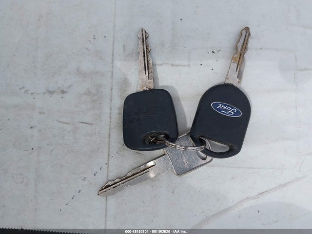 Aukcja sprzedaży 2004 Lincoln Aviator, vin: 5LMEU88H44ZJ09767, numer aukcji: 45152101