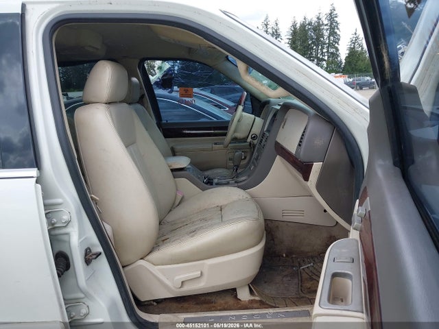 Aukcja sprzedaży 2004 Lincoln Aviator, vin: 5LMEU88H44ZJ09767, numer aukcji: 45152101