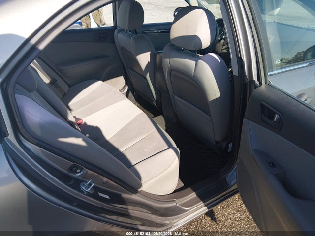 Продажа на аукционе авто 2009 Hyundai Sonata Gls, vin: 5NPET46C39H560326, номер лота: 45152103
