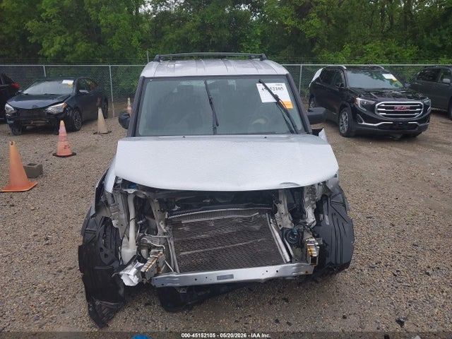 Aukcja sprzedaży 2007 Honda Element Sc, vin: 5J6YH18947L016984, numer aukcji: 45152105