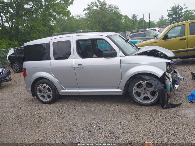 Aukcja sprzedaży 2007 Honda Element Sc, vin: 5J6YH18947L016984, numer aukcji: 45152105