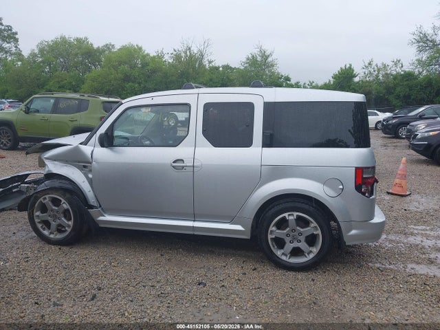 Aukcja sprzedaży 2007 Honda Element Sc, vin: 5J6YH18947L016984, numer aukcji: 45152105