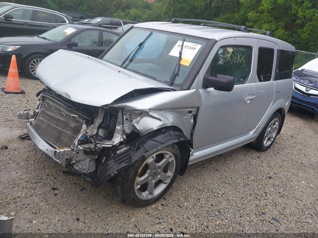 Aukcja sprzedaży 2007 Honda Element Sc, vin: 5J6YH18947L016984, numer aukcji: 45152105