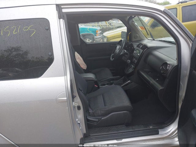 Aukcja sprzedaży 2007 Honda Element Sc, vin: 5J6YH18947L016984, numer aukcji: 45152105