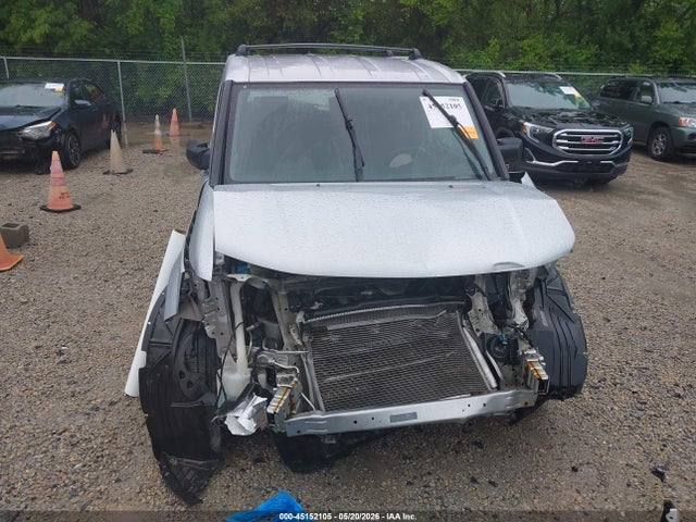 Aukcja sprzedaży 2007 Honda Element Sc, vin: 5J6YH18947L016984, numer aukcji: 45152105
