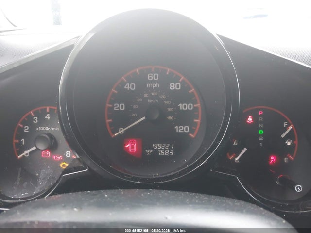 Aukcja sprzedaży 2007 Honda Element Sc, vin: 5J6YH18947L016984, numer aukcji: 45152105