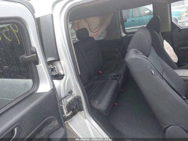 Aukcja sprzedaży 2007 Honda Element Sc, vin: 5J6YH18947L016984, numer aukcji: 45152105