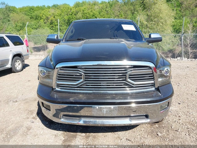Продажа на аукционе авто 2011 Ram Ram 1500 Laramie, vin: 1D7RV1CT5BS600403, номер лота: 45152110