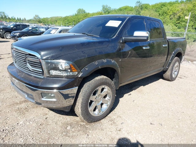 Продажа на аукционе авто 2011 Ram Ram 1500 Laramie, vin: 1D7RV1CT5BS600403, номер лота: 45152110