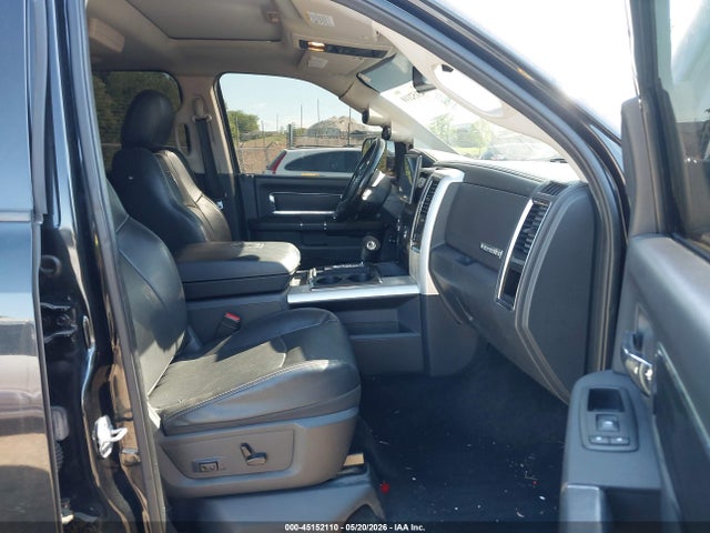 Продажа на аукционе авто 2011 Ram Ram 1500 Laramie, vin: 1D7RV1CT5BS600403, номер лота: 45152110