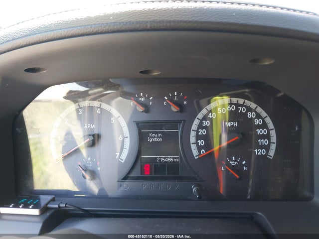 Продажа на аукционе авто 2011 Ram Ram 1500 Laramie, vin: 1D7RV1CT5BS600403, номер лота: 45152110