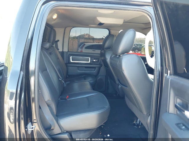 Продажа на аукционе авто 2011 Ram Ram 1500 Laramie, vin: 1D7RV1CT5BS600403, номер лота: 45152110