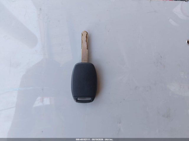 2012 Honda Accord 2.4 Ex მანქანა იყიდება აუქციონზე, vin: 1HGCP2F70CA152448, აუქციონის ნომერი: 45152111