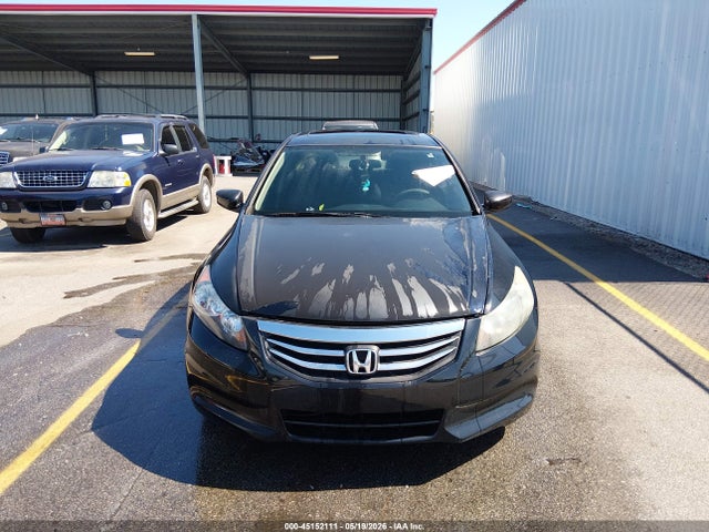 2012 Honda Accord 2.4 Ex მანქანა იყიდება აუქციონზე, vin: 1HGCP2F70CA152448, აუქციონის ნომერი: 45152111