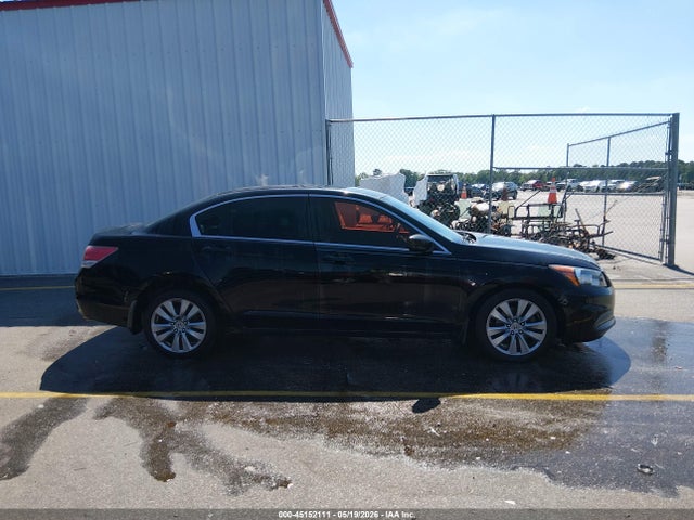 2012 Honda Accord 2.4 Ex მანქანა იყიდება აუქციონზე, vin: 1HGCP2F70CA152448, აუქციონის ნომერი: 45152111