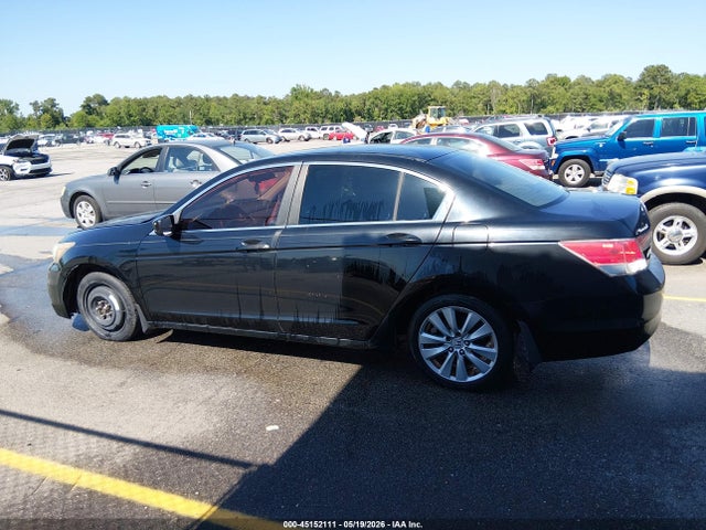 2012 Honda Accord 2.4 Ex მანქანა იყიდება აუქციონზე, vin: 1HGCP2F70CA152448, აუქციონის ნომერი: 45152111