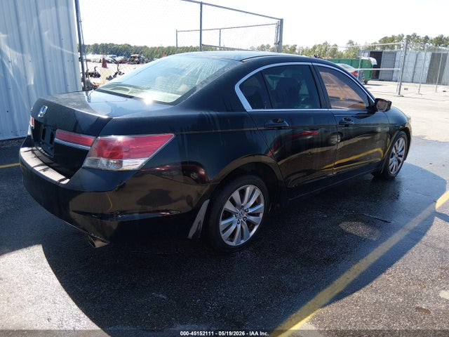 2012 Honda Accord 2.4 Ex მანქანა იყიდება აუქციონზე, vin: 1HGCP2F70CA152448, აუქციონის ნომერი: 45152111