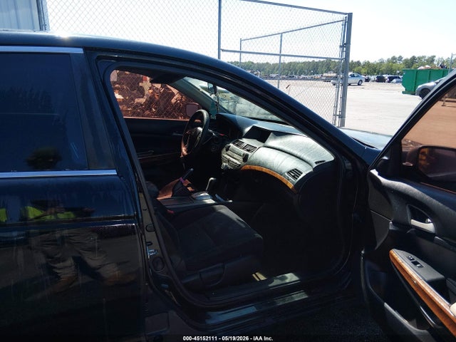 2012 Honda Accord 2.4 Ex მანქანა იყიდება აუქციონზე, vin: 1HGCP2F70CA152448, აუქციონის ნომერი: 45152111