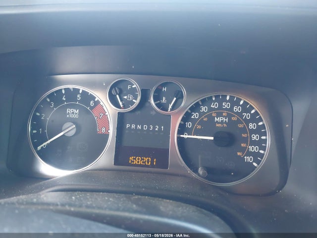 2006 Hummer H3 Suv მანქანა იყიდება აუქციონზე, vin: 5GTDN136868239629, აუქციონის ნომერი: 45152113